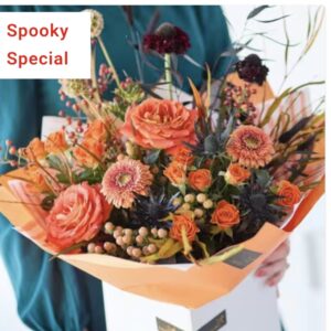 Spooky Special