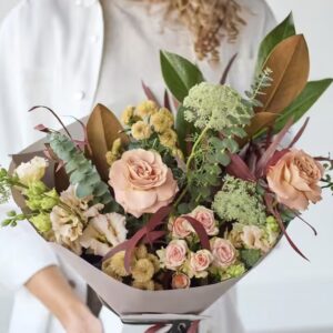 Beautiful Autumn Twist